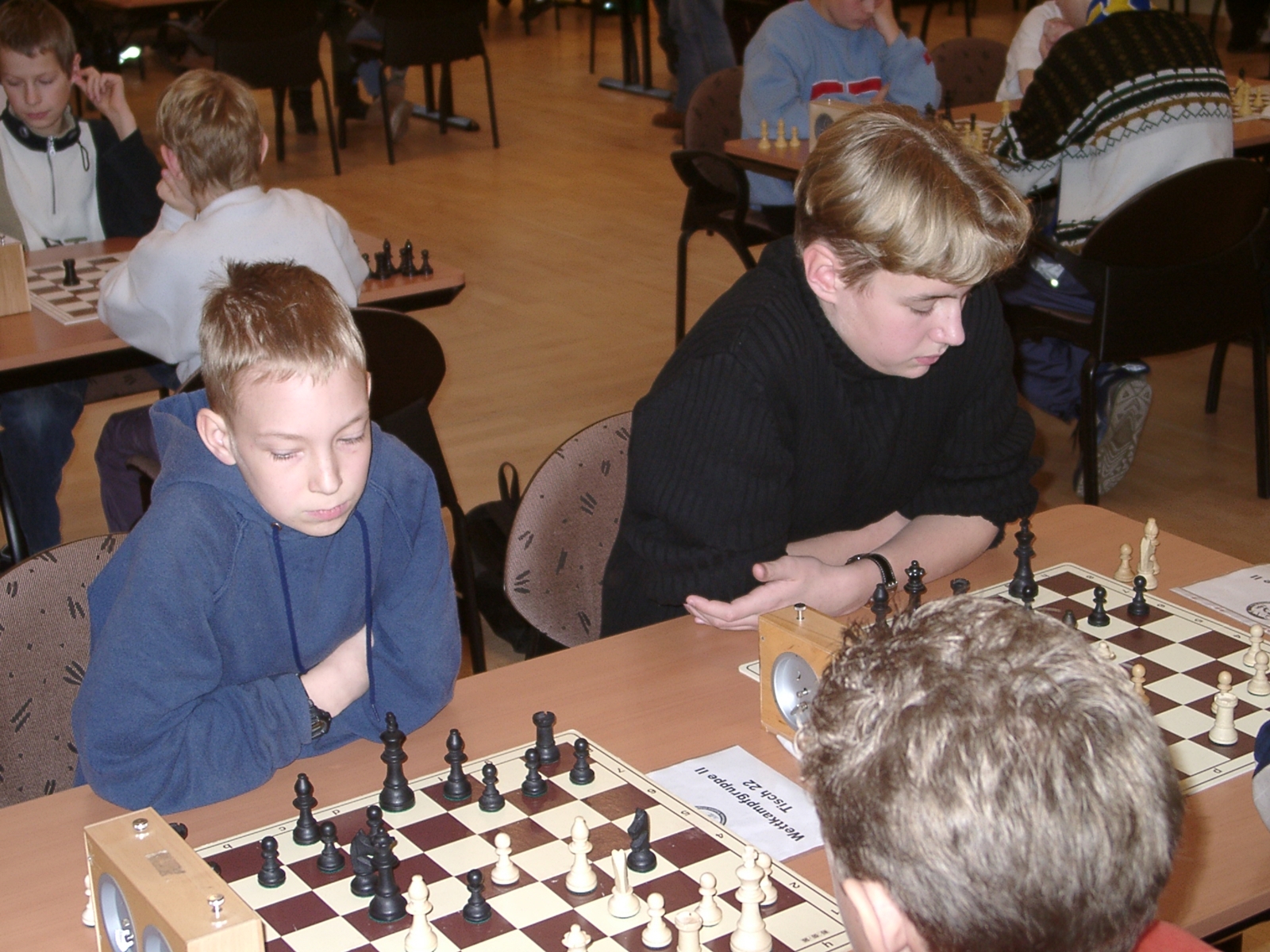Vorschau
